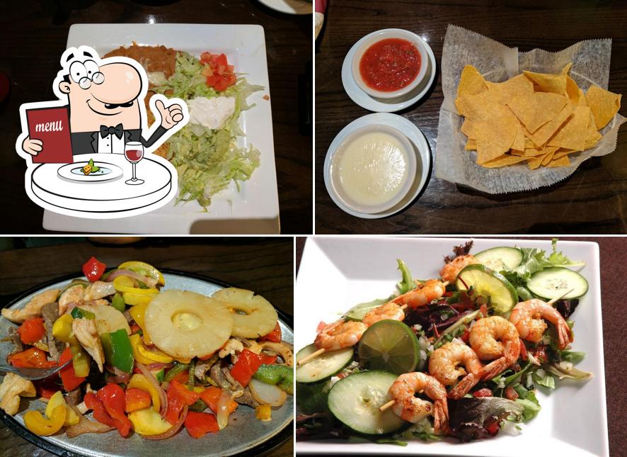 La Carreta Mexican Restaurant