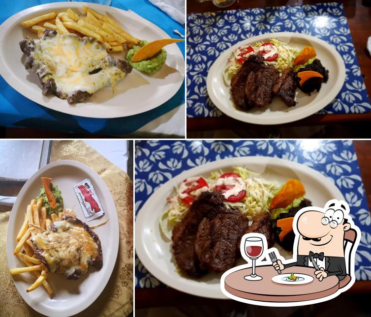 MI Restaurant