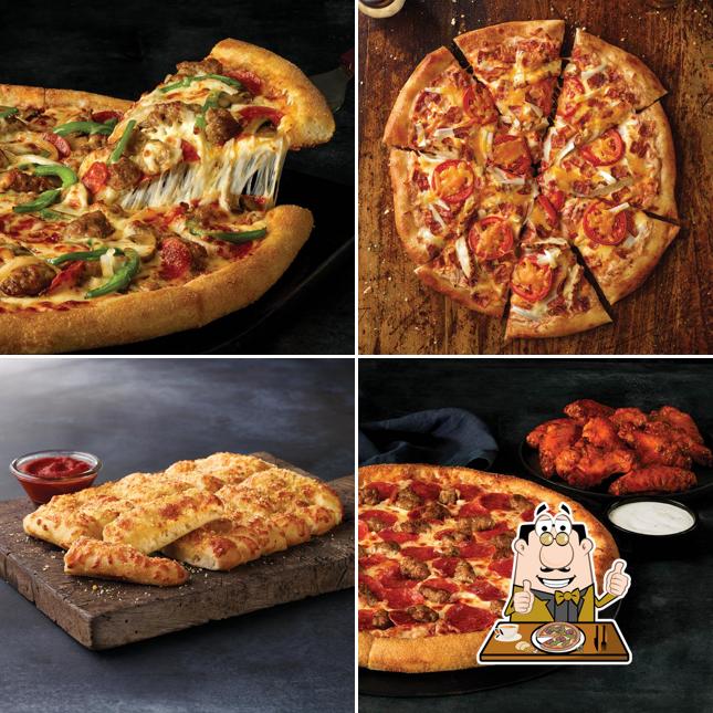 Marco's Pizza