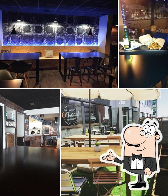 O'Local Restaurant