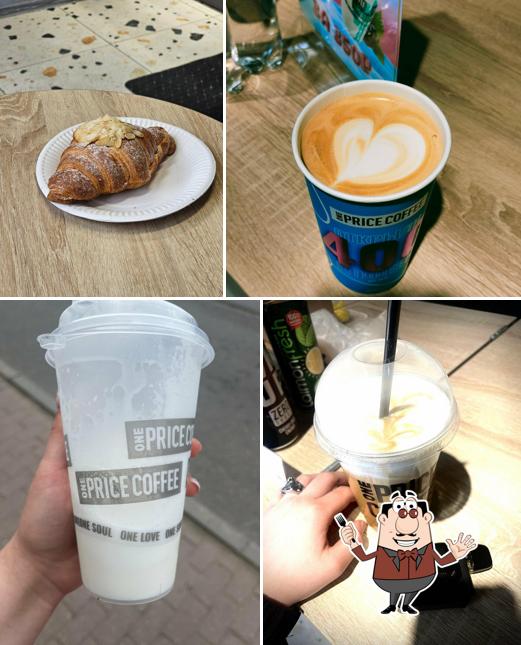 One Price Coffee