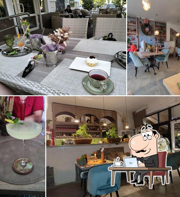 Забронируйте столик в "Пармезан Пасте Бар"