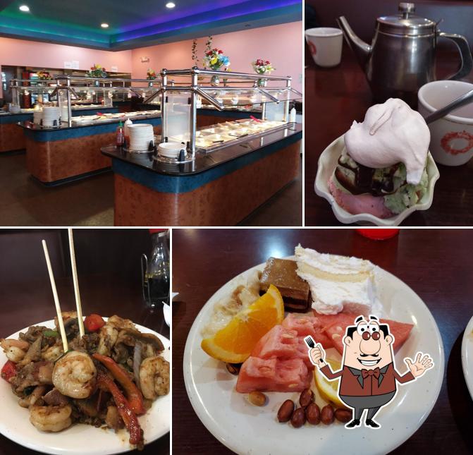 Peking House