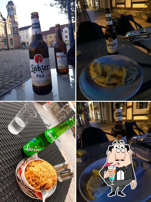 Pizzeria Carbonara