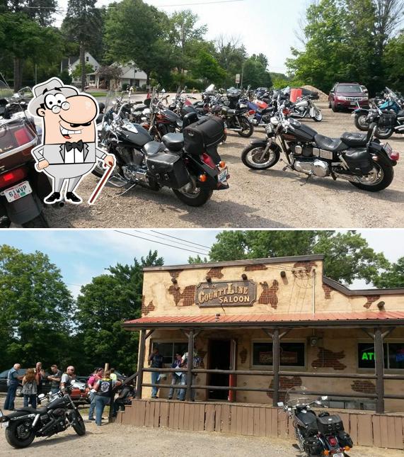 Dante's Tap House