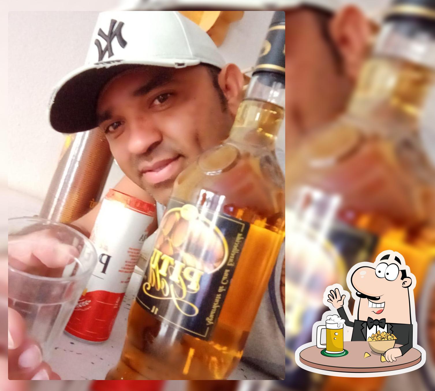 Boteco do Leandro