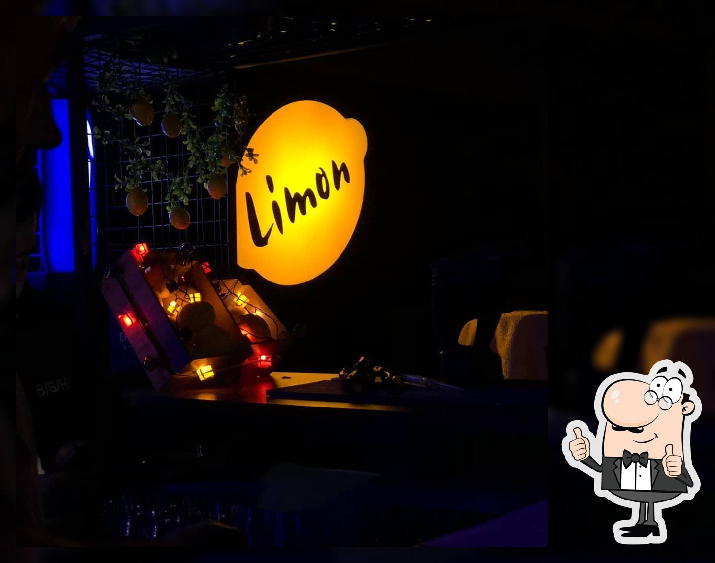 LİMON PUB