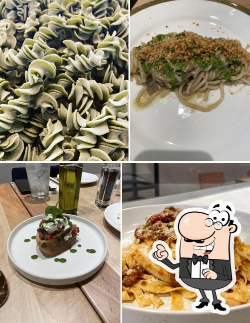 Pasta Mia