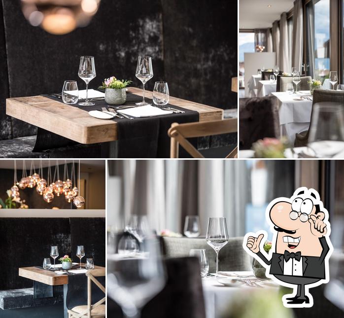 Restaurant Schmied - fine dining