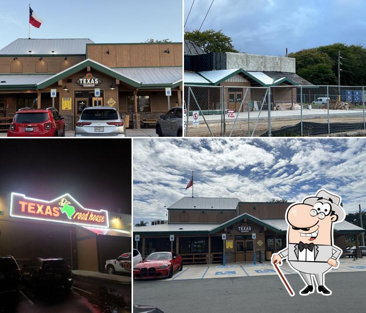 Texas Roadhouse Carolina