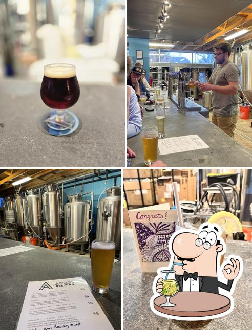 Après Brewing