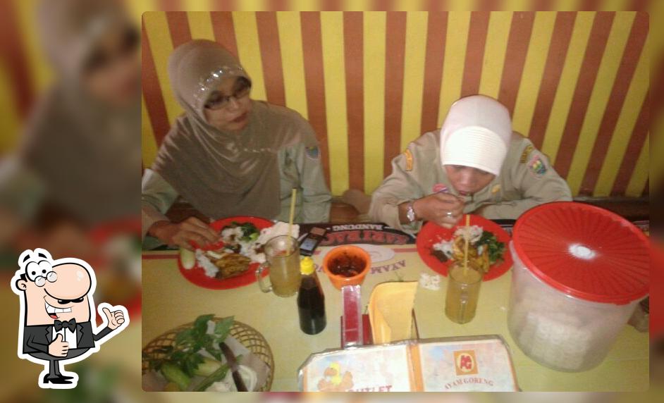 Ayam Goreng SARI RAOS
