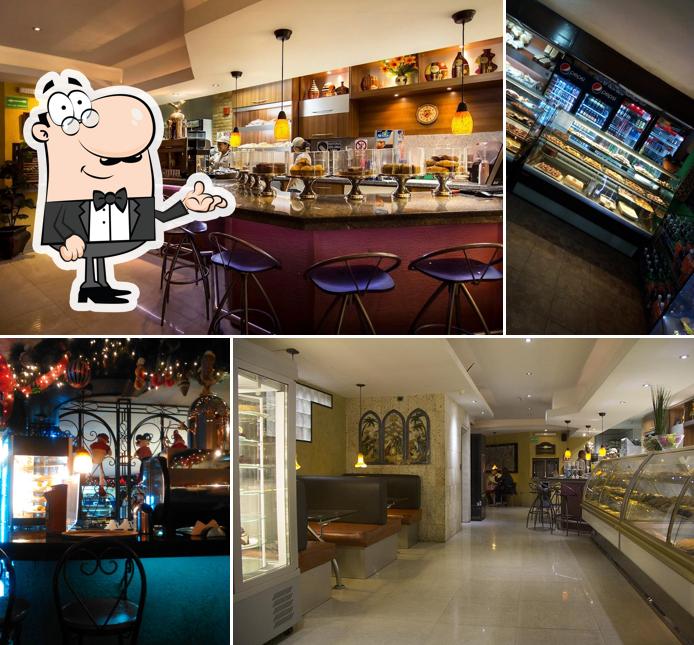 Bakery & Confectionery Croatia