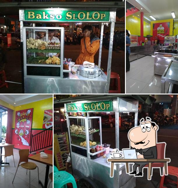 Bakso Alun