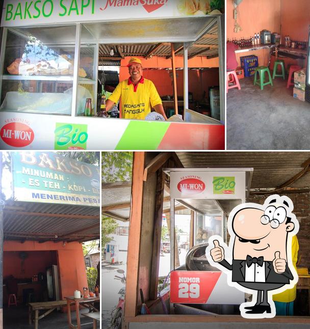 Bakso Pendowo