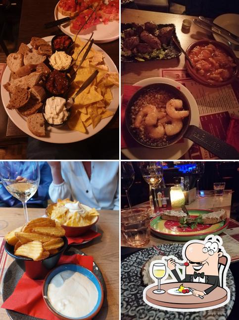 Tapas & Wine bar Bodega Manolitos Assen