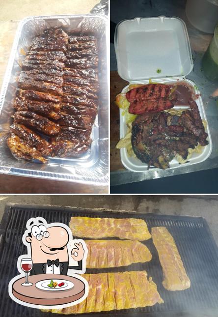 Chuletas Chili