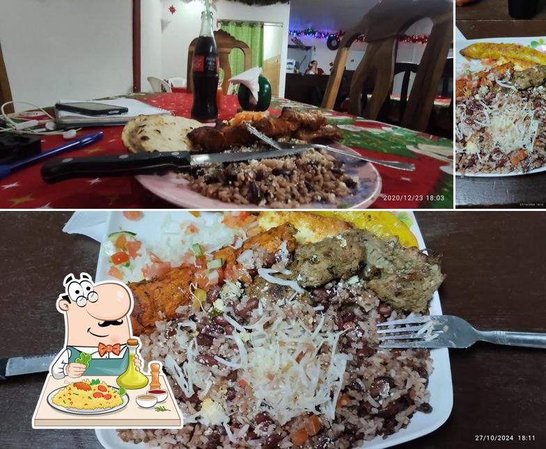 Comedor y Asados Wendy