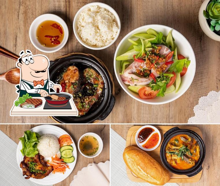 Foody Nha Que