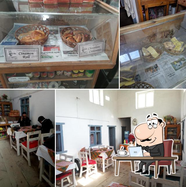 Jomsom Modern Bakery