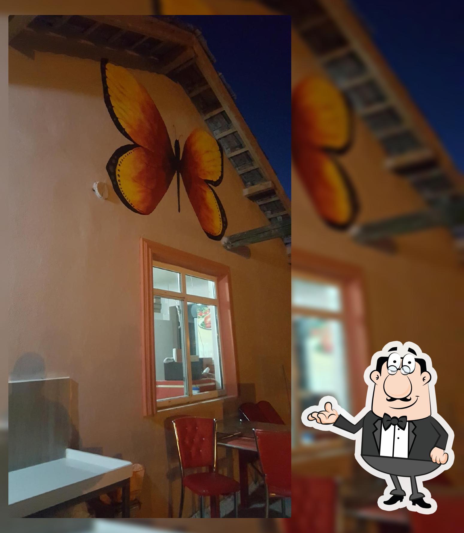 Kelebek Restoran