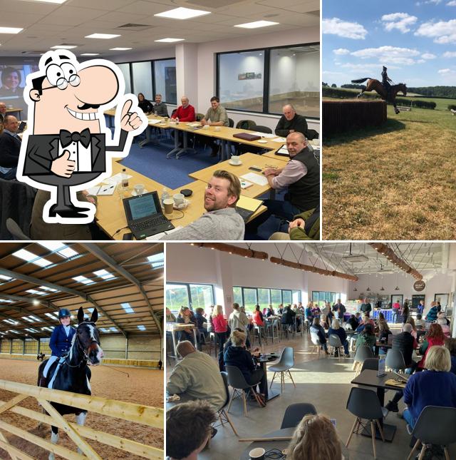 Kelsall Hill Equestrian Centre