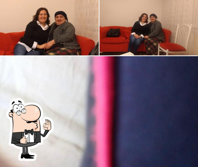 Kütoğlu Kıraathanesi