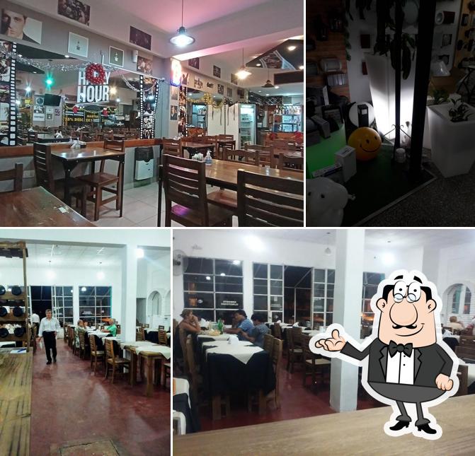 Laureano Resto-Bar