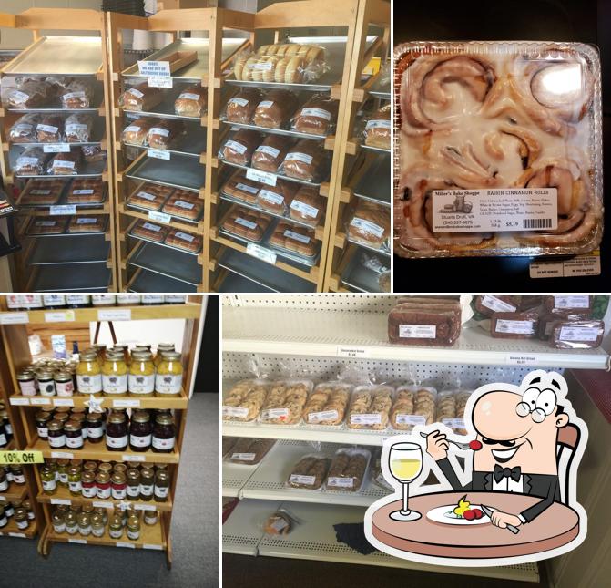 Miller's Bake Shoppe