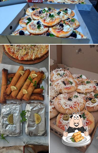 Mohamed pizzeria
