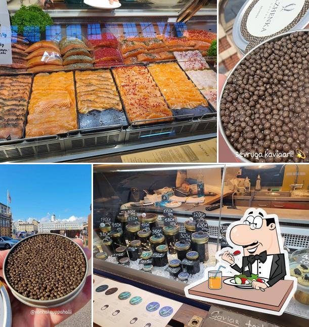 Nordic Caviar House