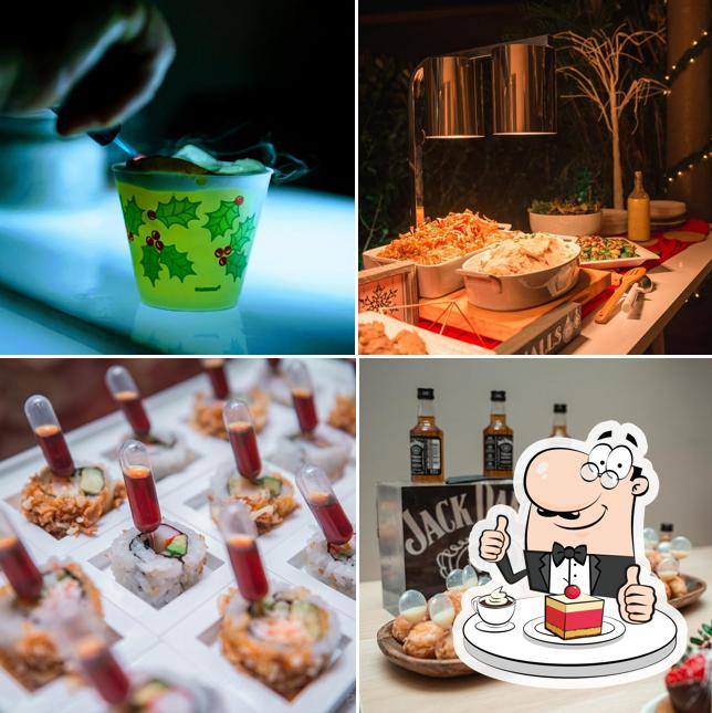 Picameal Catering