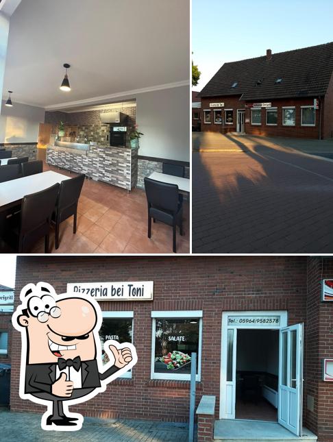 Pizzeria bei Toni
