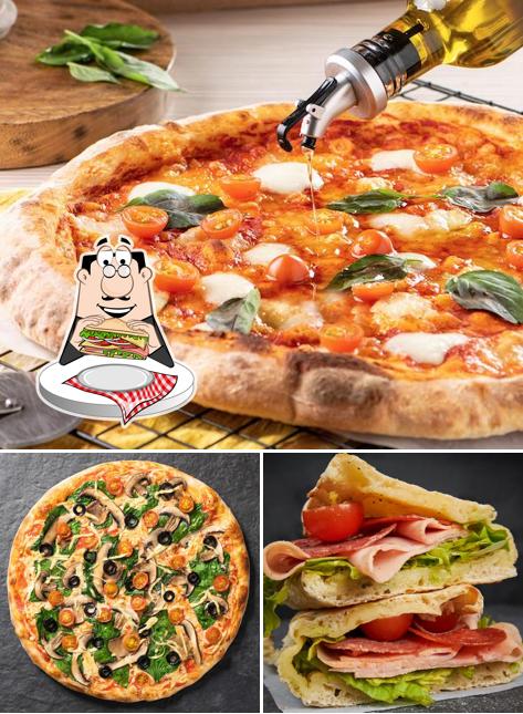 Razza Pizza Chía