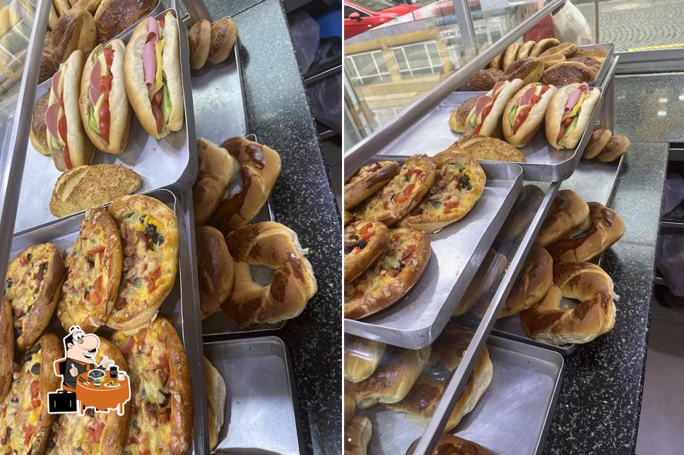 Rimeks Ekmek Fırını