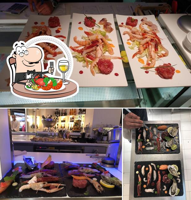 Ristorante Enoteca Molo G