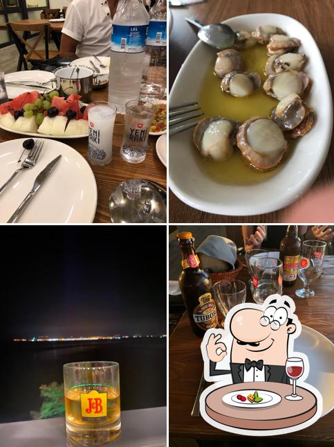 Rota 17 Otel Restaurant