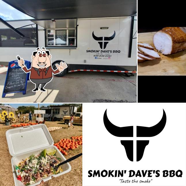 Smokin' Dave's BBQ
