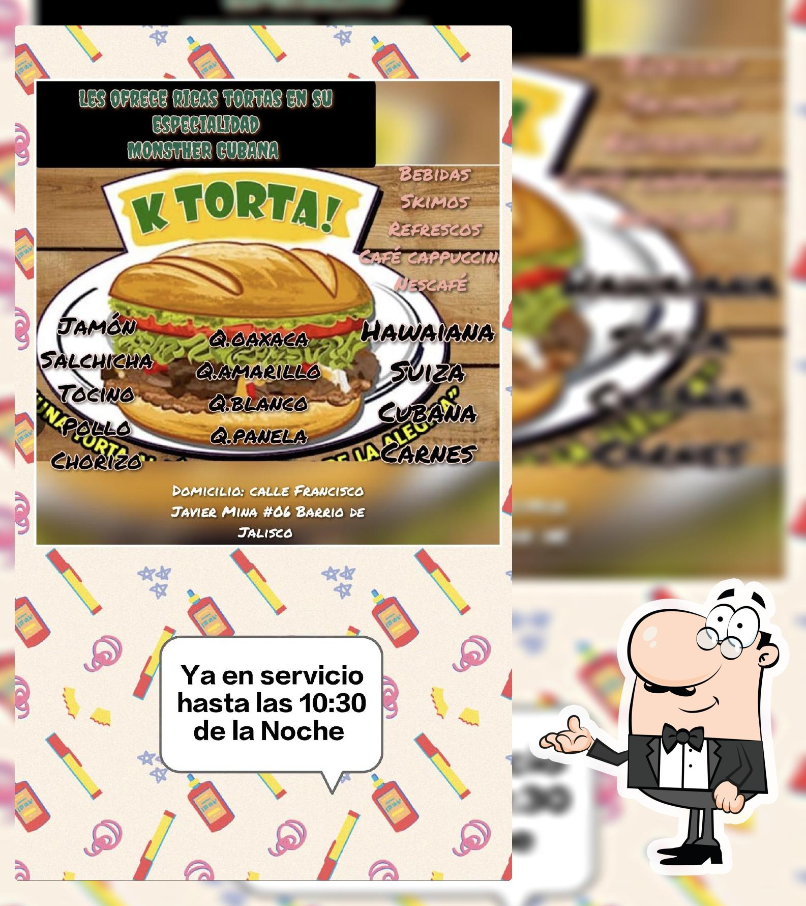 TORTERIA "K-TORTA"