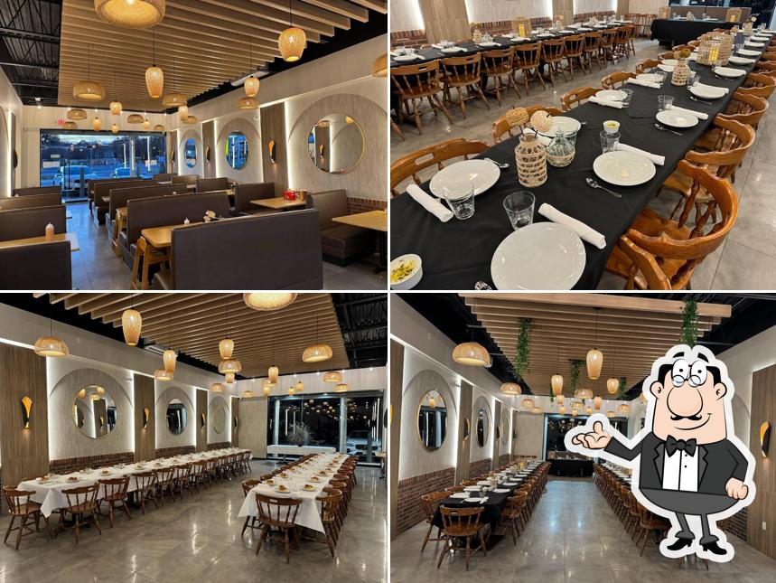 Tuscany Cafe & Pizzeria