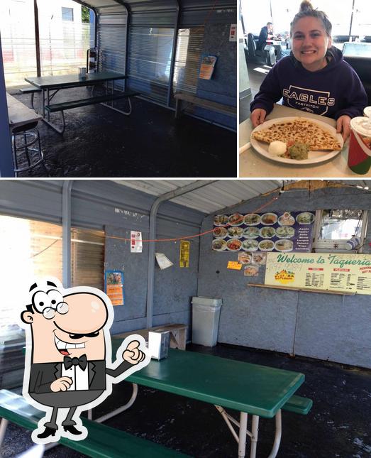 Taqueria El Rinconsito