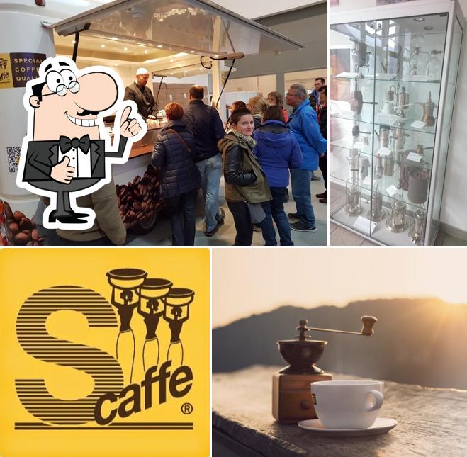 Alps Coffee GmbH