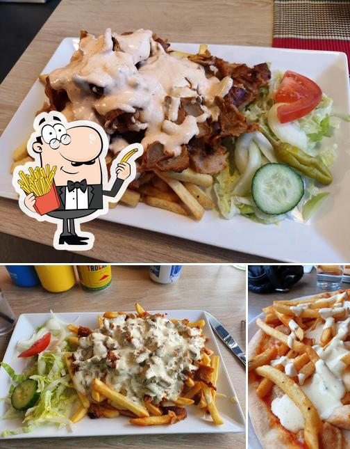 Vrigstads Pizzeria
