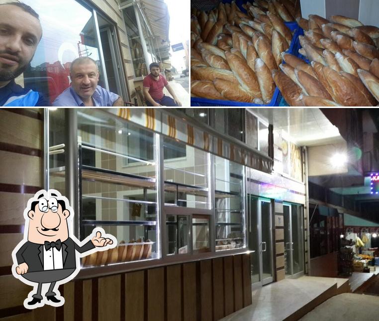 Yeni Fırın
