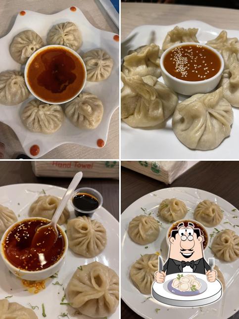 পিঠাবাড়ি যশোর