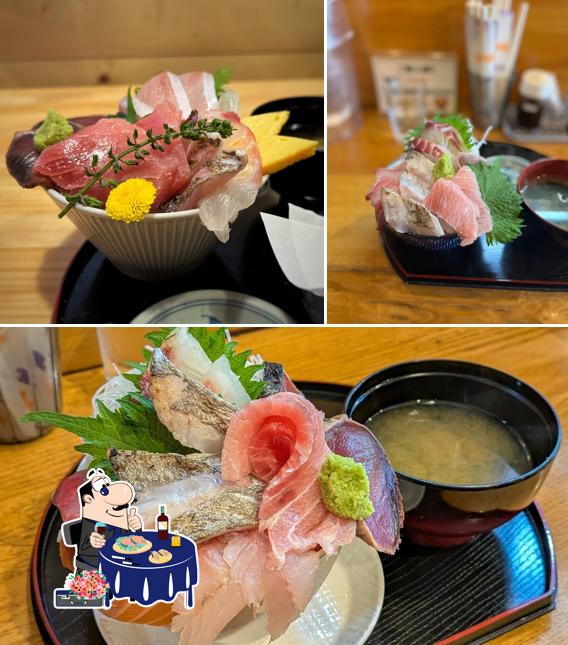 マルニ水産