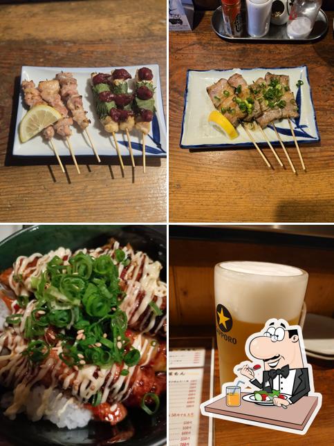 木鶏堂