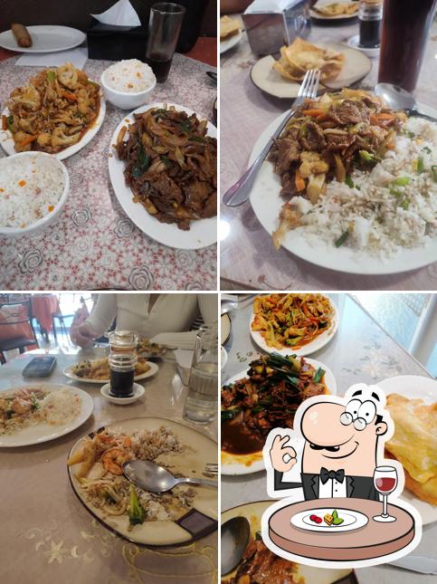 Restaurante JOLI