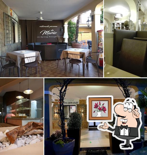 Ristorante Pizzeria da Mario