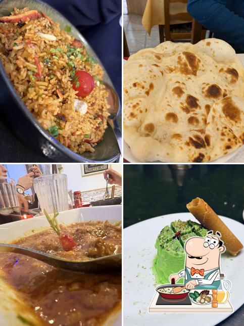 Restaurant Royal India Albi